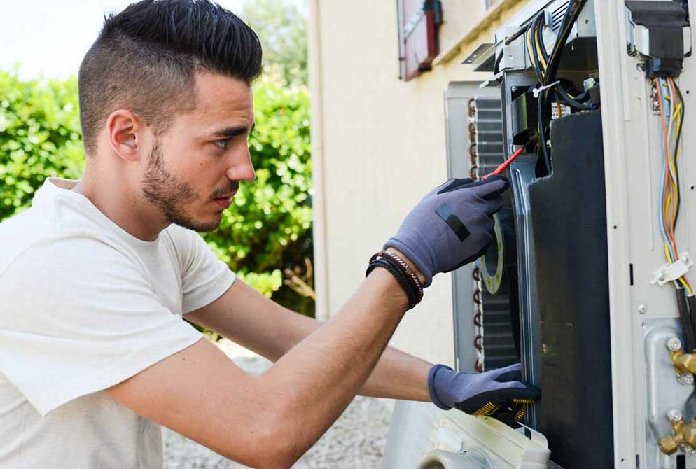 AC-Repairmen-AC-Warehouse