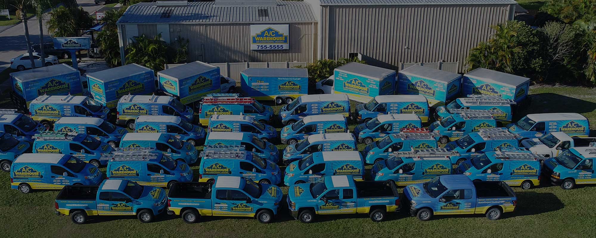 AC warehouse