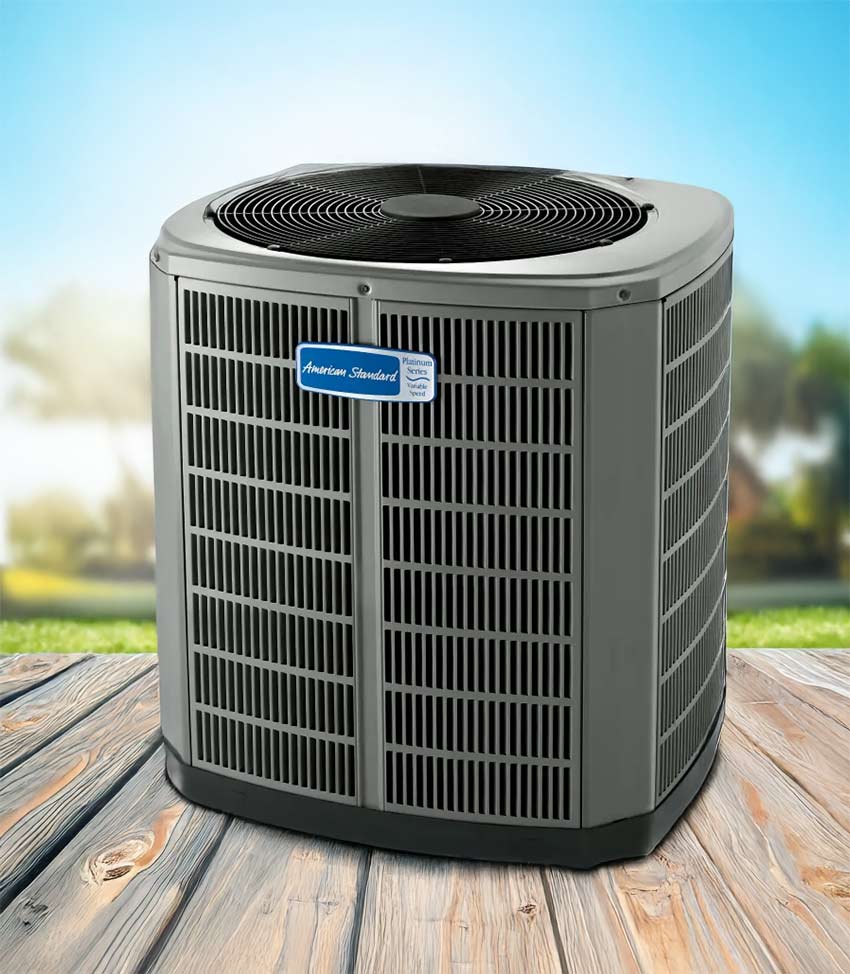 American-Standard-AC-Repair