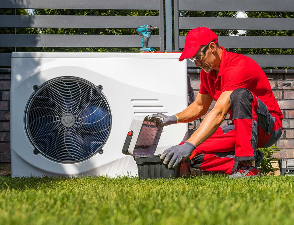 Energy-efficient-hvac