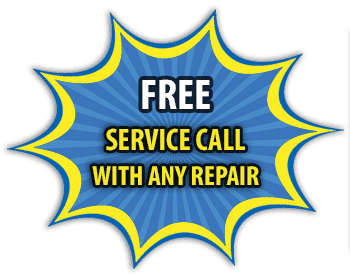 FREE-Service-call