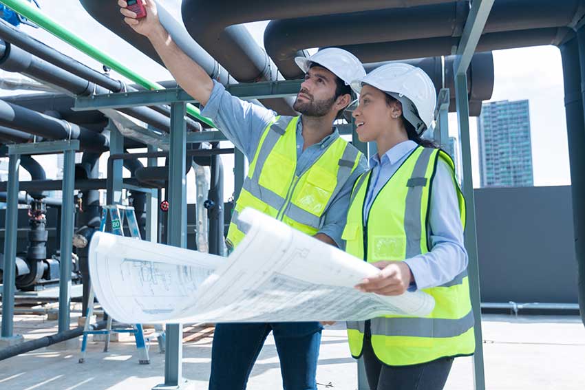 HVAC-solutions-design