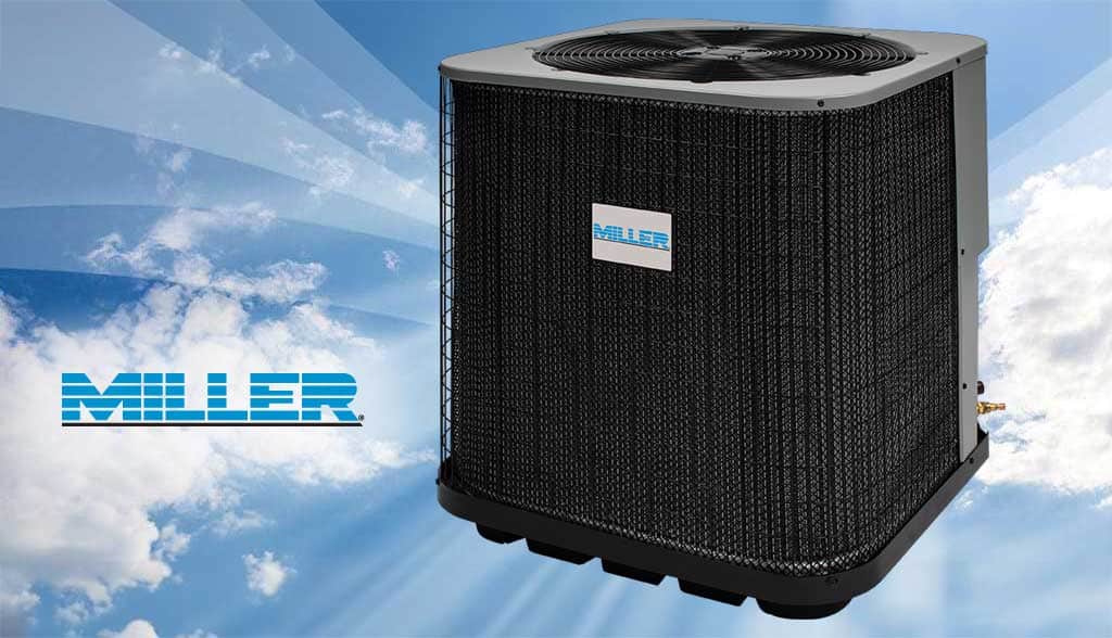 Miller-Air-conditioners