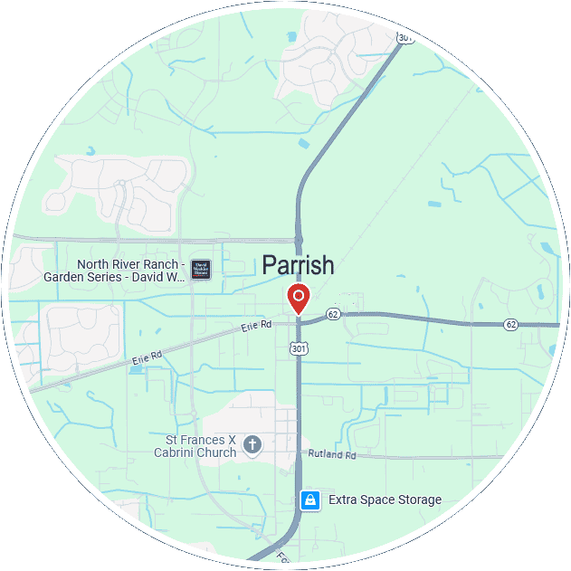 Parrish-ac-services-map