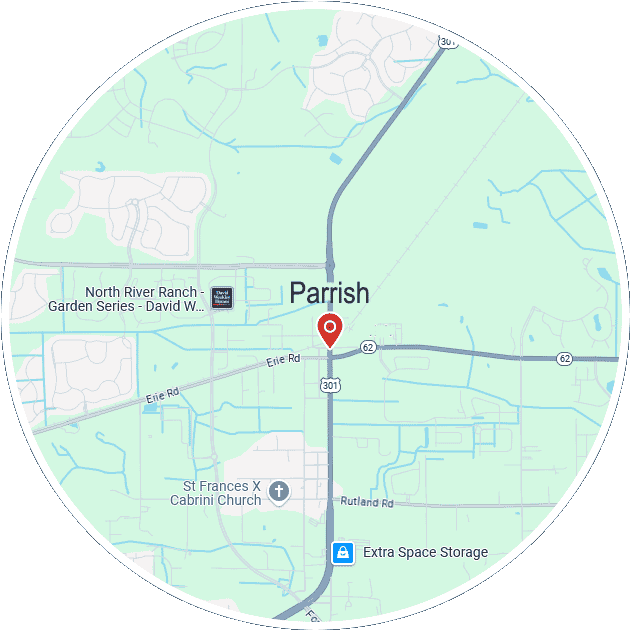 Parrish-ac-services-map