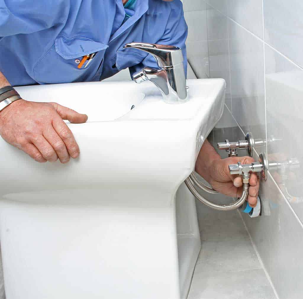 Sarasota-Plumbers-installation