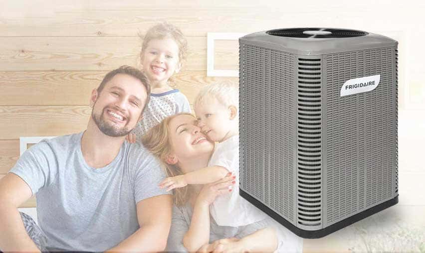 frigidair-aire-conditioners-brilliance series