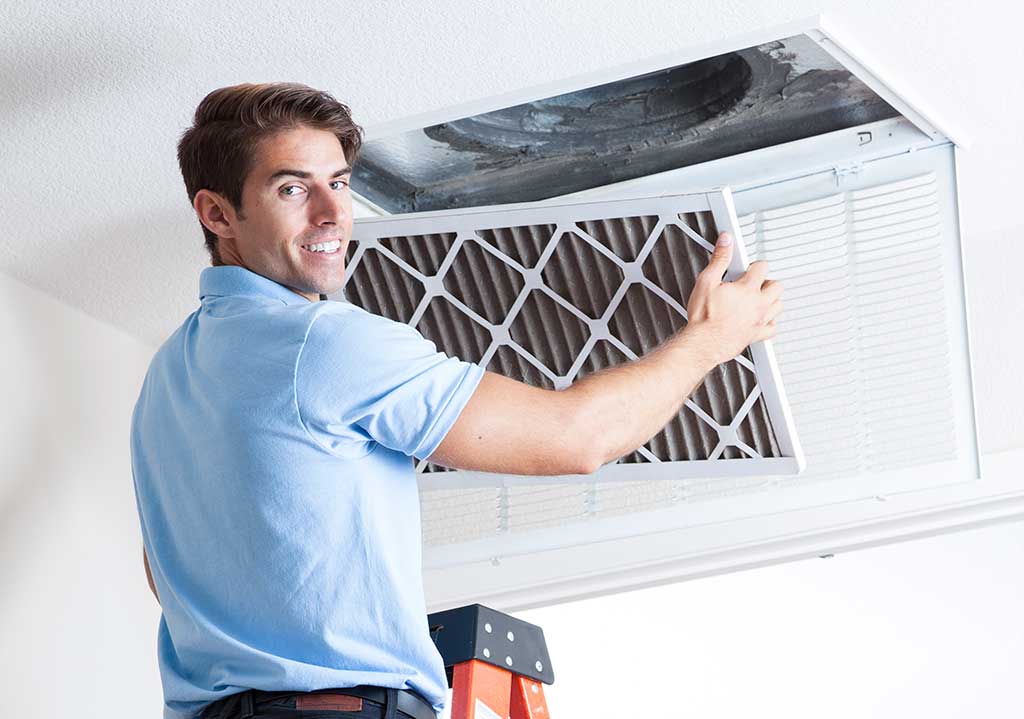 hvac-filtration