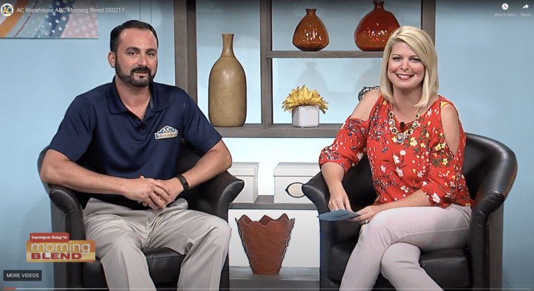 Emergency Air Conditioning Repair ABC7 video