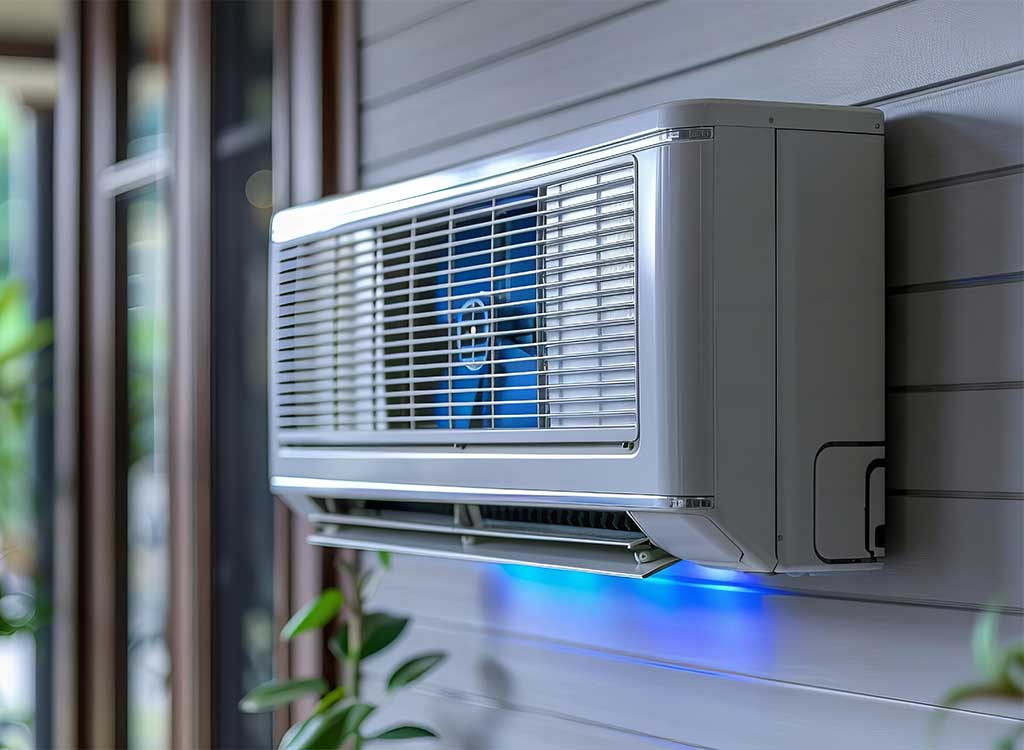 mini-split-ac-system