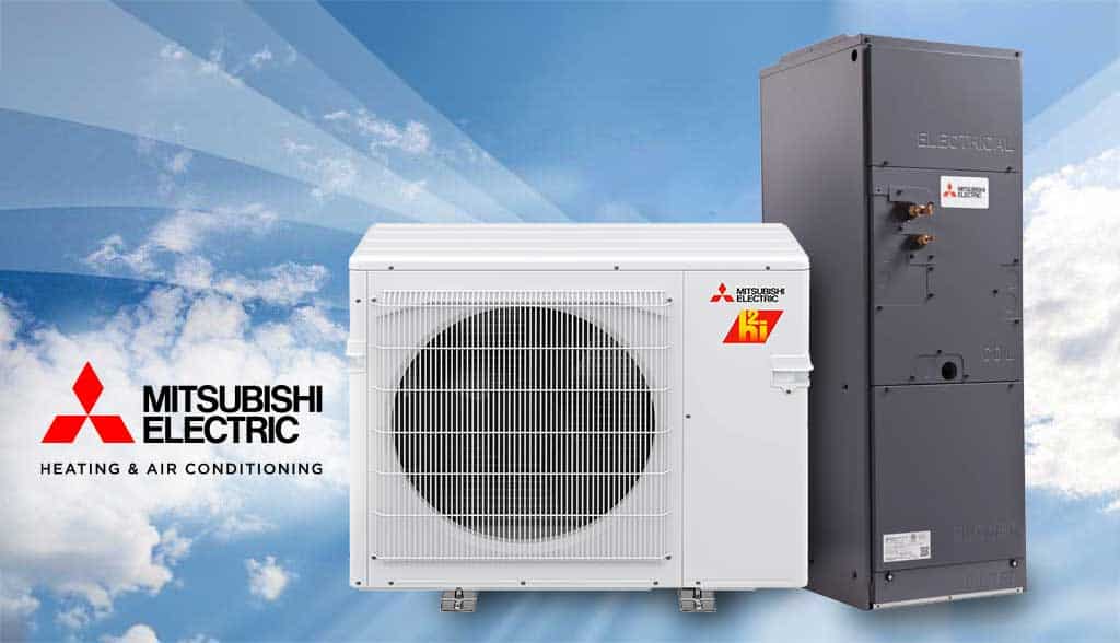 mitsubishi-air-conditioners