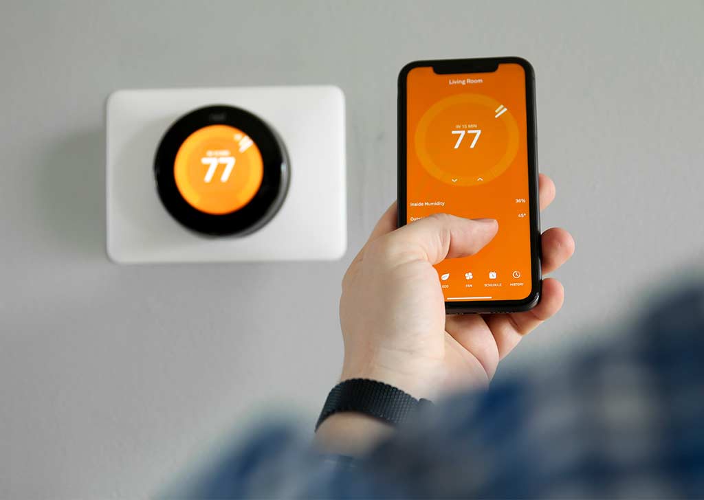 smart-thermostat
